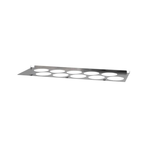 Bottle Organizer Assembly, 10-24Oz
